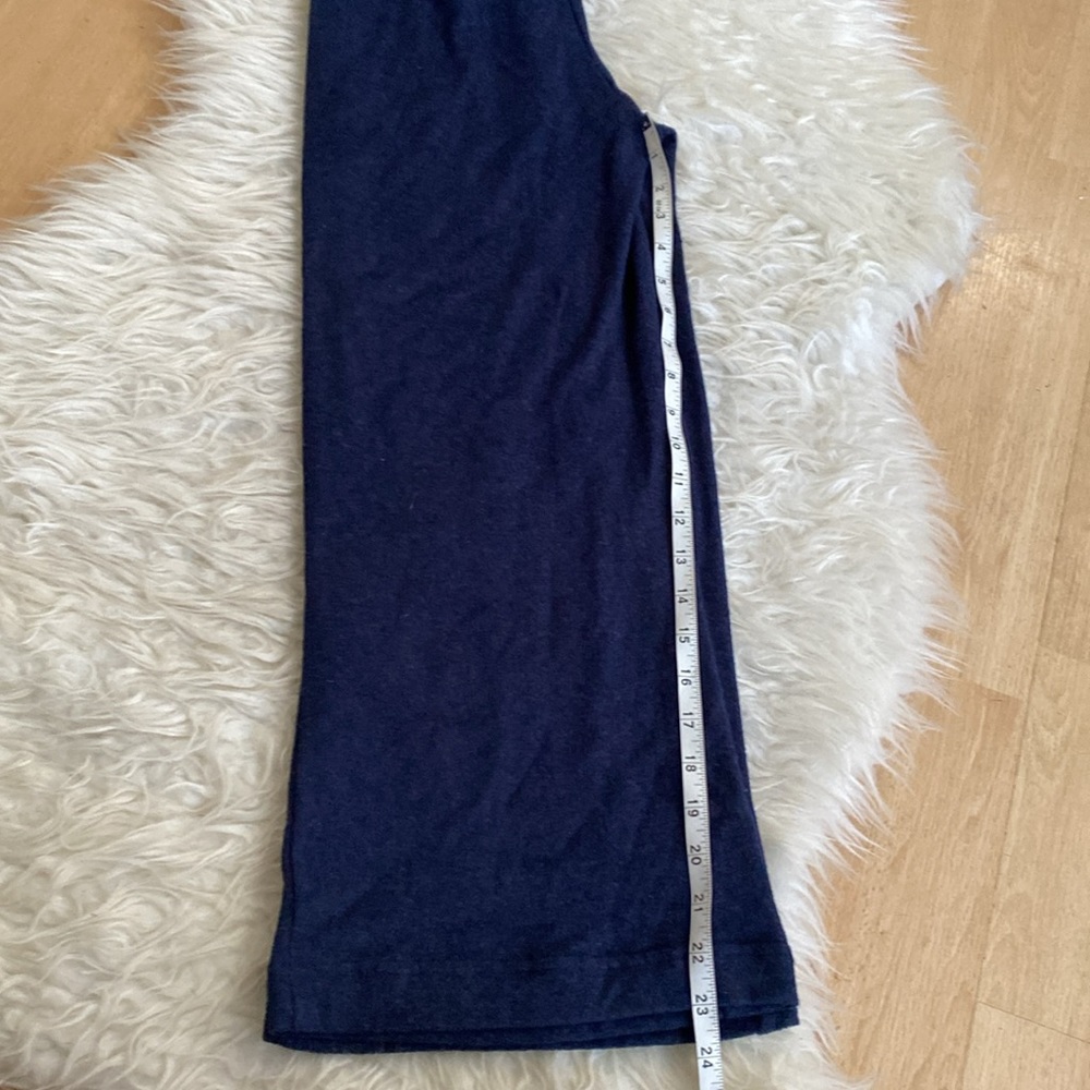 🌺NWTz supply wide leg sweatpants 🌺 - Picture 5 of 8